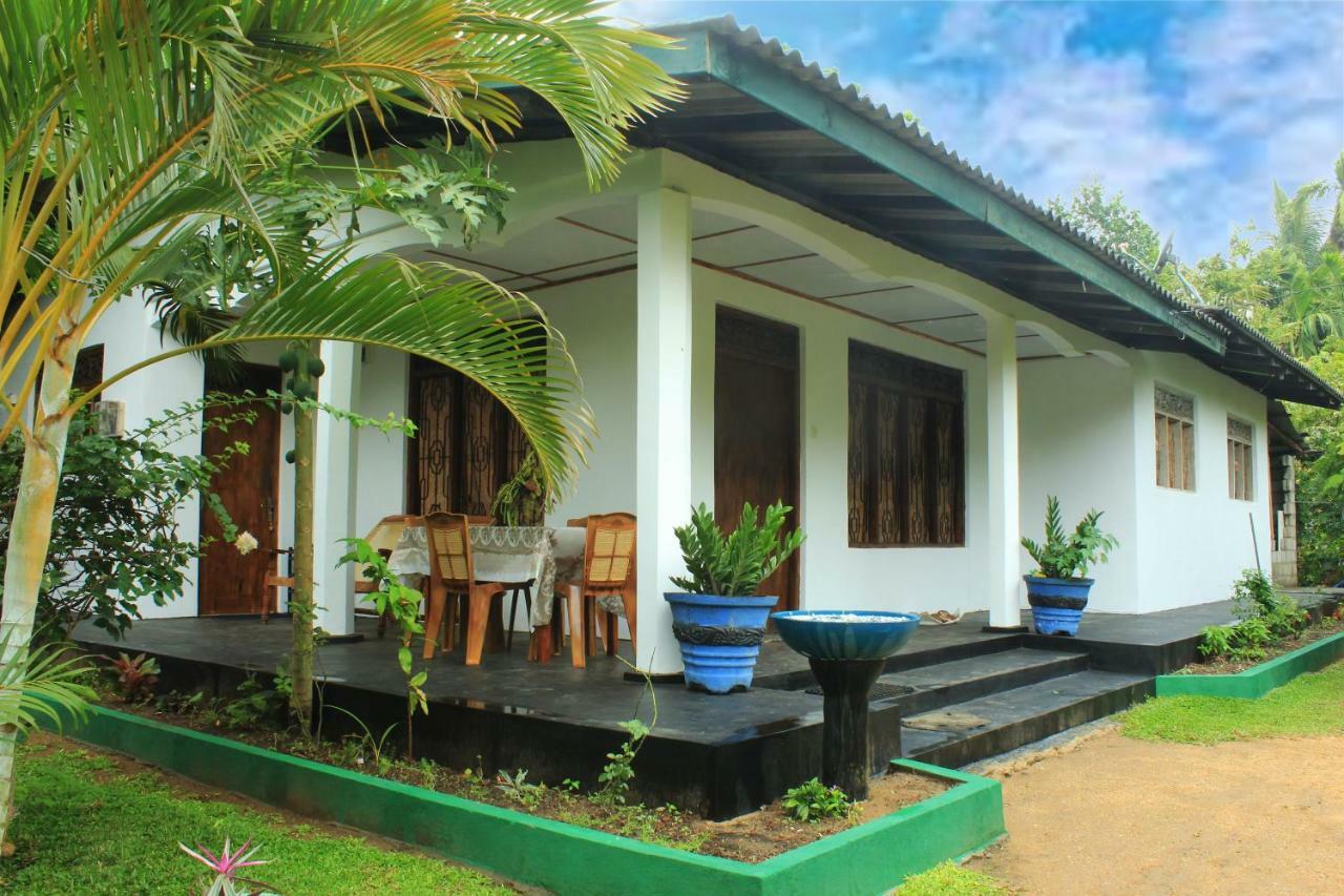 Nature Night Homestay Sigiriya Exterior photo